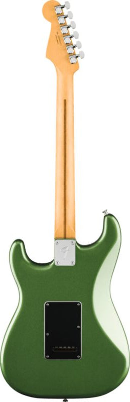 Fender Player II Modified Stratocaster in Harvest Green Metallic